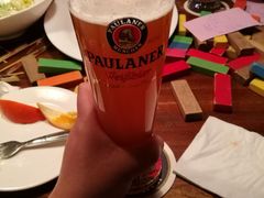 -宝莱纳啤酒花园餐厅PAULANER BRAUHAUS Nanjing(广州路店)