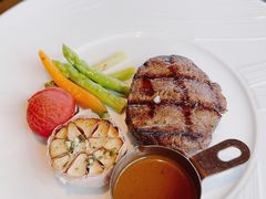 -恰餐厅及酒吧CHAR Bar & Grill(北京三里屯洲际店)