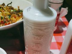 -望庐说·本地菜馆