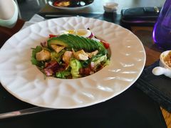 -恰餐厅CHAR Grill(北京三里屯洲际店)