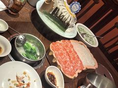 -东海怡品海鲜豆捞(舟宿夜江店)