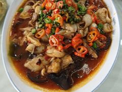 -同发号饭庄(复兴路店)
