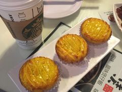 -新大咀港式茶餐厅(宝山万达店)