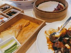 -小厨娘淮扬菜(板桥一店)