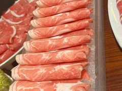 -1078號老北京涮肉(松柏店)