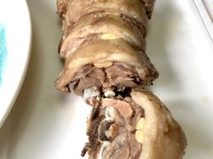 -清真·胖妈妈手抓餐厅(定西路长城宾馆店)