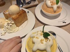 -After You Dessert Cafe(CENTRALWORLD)