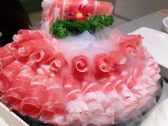 -海底捞火锅(金融街万达店)