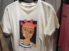 -URBAN REVIVO(七宝领展广场店)