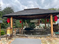 -华山御温泉度假村