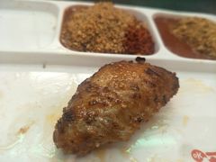 -可口香·非遗老号烧烤(南岗直营店)