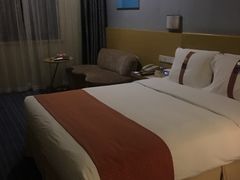 -北京临空智选假日酒店