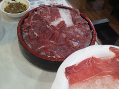 -港迹·鲜围煮海鲜火锅(湖州时代广场店)