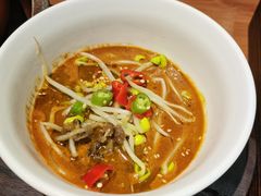 -雀舞云南菜(乐客城店)