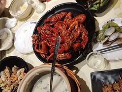 -聚味瞿记·龙虾堂(天元店)