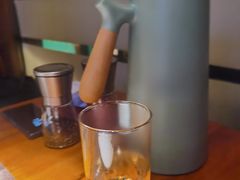 -秀·爱尔兰餐吧(上海路店)