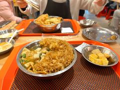 -柳州肥姨妈大骨螺蛳粉(双阳路店)