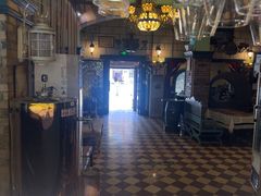 -海尔巴格一甸茶餐厅(团结路店)