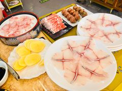 -活鱼馆(宜兴埠店)