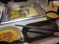 招牌梭边鱼-新辣道鱼火锅(领展购物广场·中关村店)