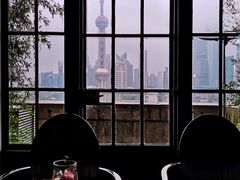 -上海和平饭店华懋阁 Cathay Room