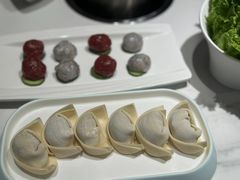 -海月轩海鲜豆捞(紫金塔店)