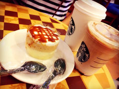 iphone_upload_pic-星巴克臻选(杭州西溪印象城店)