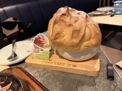 -港丽餐厅(天河城店)