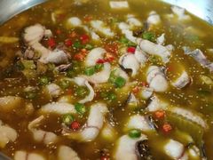 -川渔居—鱼火锅(八方汇店)