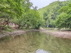 -水墨汀溪风景区
