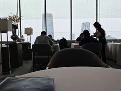 -北京柏悦酒店·锦庭餐厅Dining Room