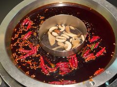 -李掌柜鲜菜火锅(移民广场店)