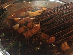-博串堂(明发商业广场店)
