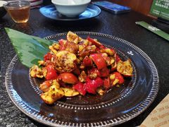 -一善菌·云南菌汤·云南菜(银泰城店)