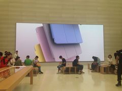 -Apple零售店(济南恒隆广场店)