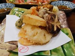 -京怀石·壬生