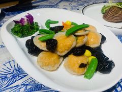 -江南韵·无锡太湖文化体验餐厅(凤凰天街店)
