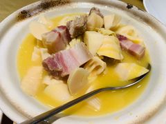 腌笃鲜-金时代顺风大酒店(协泰店)