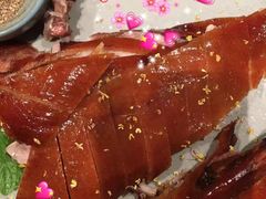 -青年公社烤鸭(熙悦天街店)