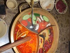 -小龙坎火锅(好世界店)