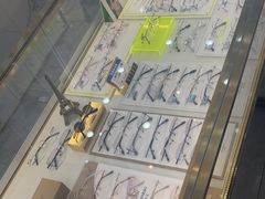 -世纪大明眼镜·林德伯格·蔡司官方授权店(武昌旗舰店)
