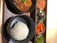 -牛腩之旅·牛腩牛杂煲(光启城美食城店)