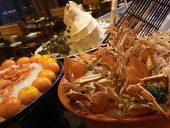 -君悦酒店·乐厨·高空自助餐(青年大街店)
