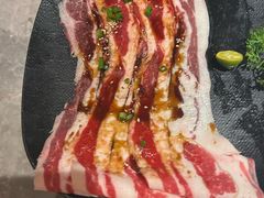 -韩盛·古法烤肉店(皇城恒隆广场店)