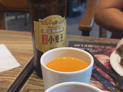 -西十二街牛排(西红门荟聚店)