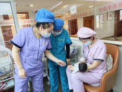点击看大图 -国际月月生母婴月子中心(旗舰店)