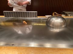 -和·铁板烧·OMAKASE(望京昆泰嘉晟酒店)