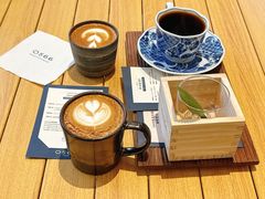 -0566咖啡製作所(陆家嘴中心店)