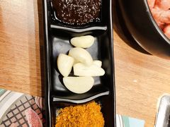 -汉拿山(汇一城店)
