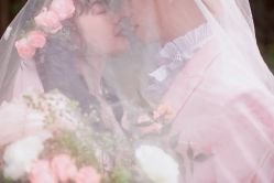 -芭莎视觉婚纱摄影(花溪店)